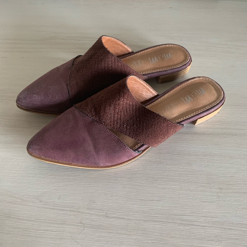 Women’s Miim Epic Shoes